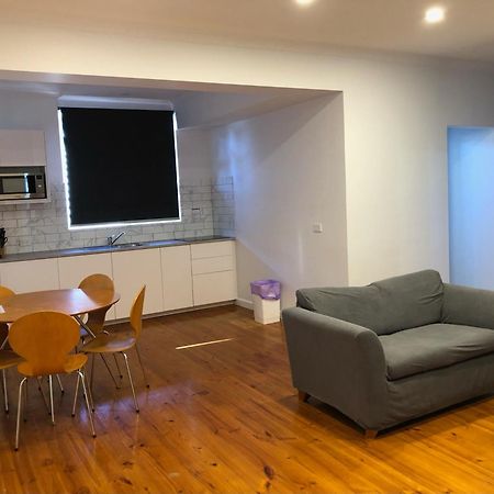 Glenelg Holiday Apartments-Ellis Adelaide Luaran gambar