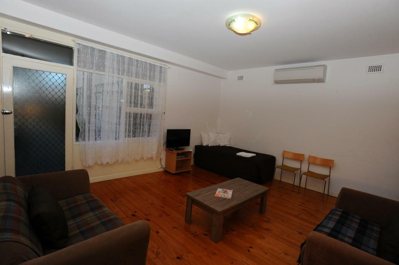 Glenelg Holiday Apartments-Ellis Adelaide Luaran gambar