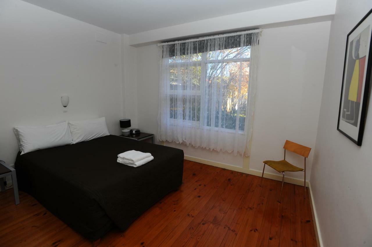 Glenelg Holiday Apartments-Ellis Adelaide Luaran gambar